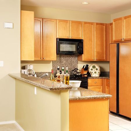 Aston Waikoloa Colony Villas Zewnętrze zdjęcie