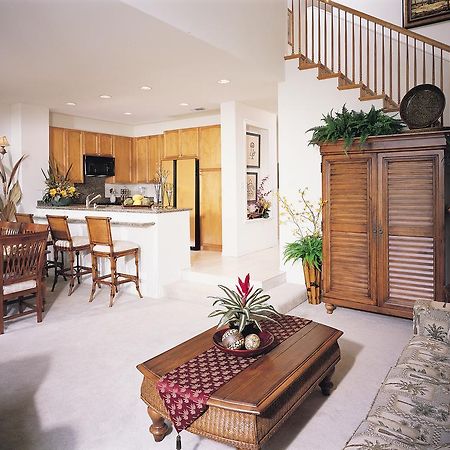 Aston Waikoloa Colony Villas Zewnętrze zdjęcie