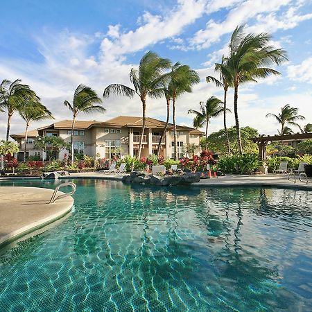 Aston Waikoloa Colony Villas Zewnętrze zdjęcie