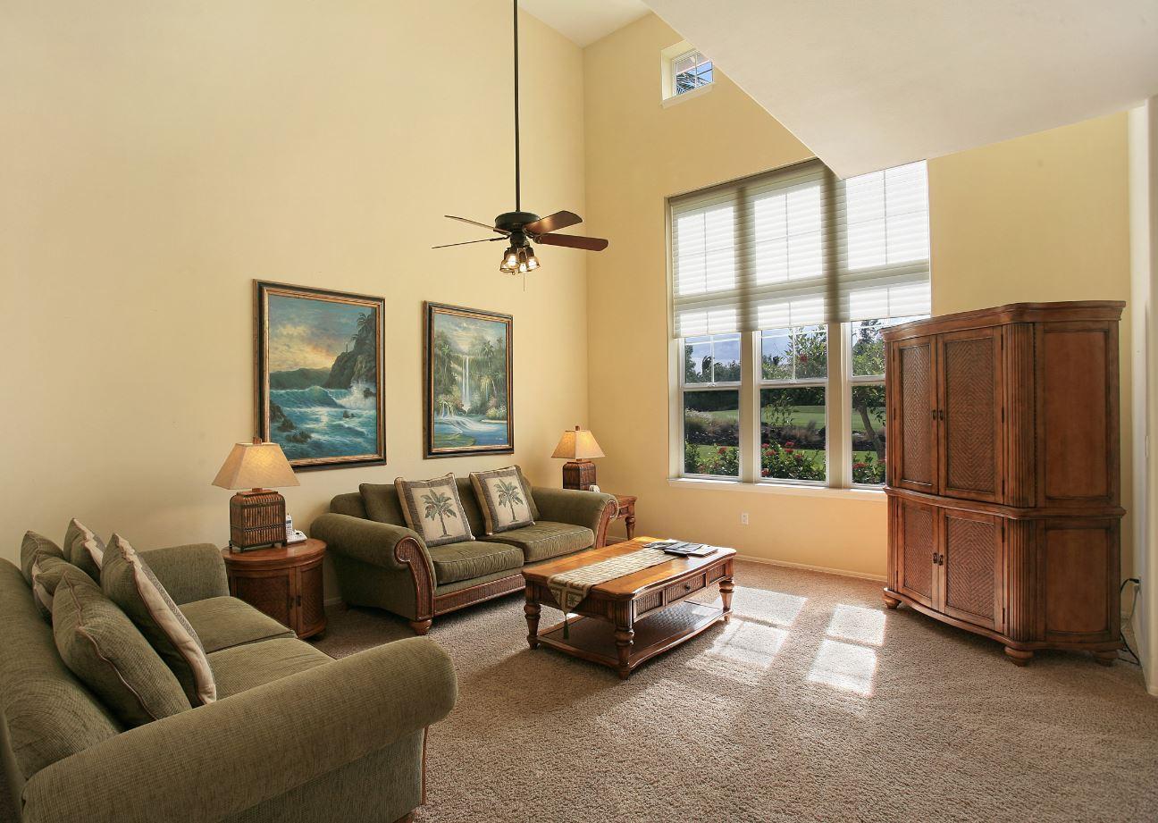 Aston Waikoloa Colony Villas Zewnętrze zdjęcie