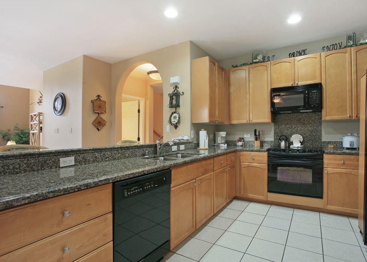 Aston Waikoloa Colony Villas Zewnętrze zdjęcie