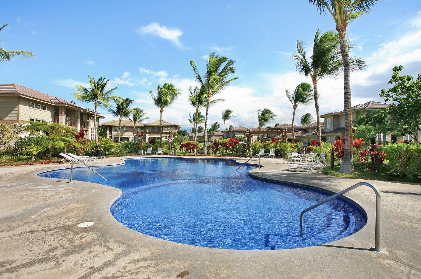Aston Waikoloa Colony Villas Zewnętrze zdjęcie