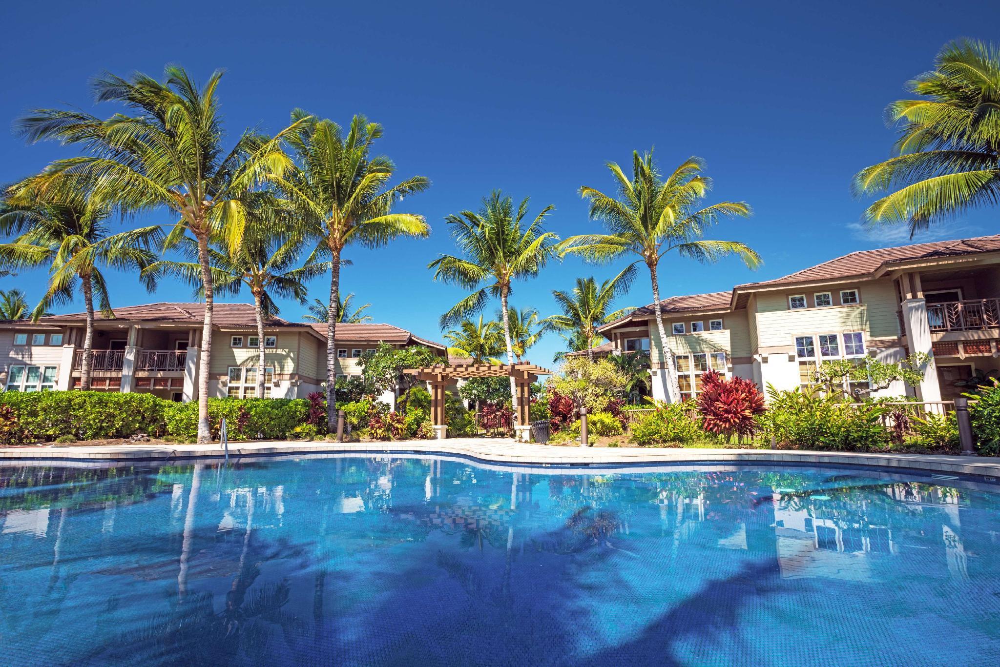 Aston Waikoloa Colony Villas Zewnętrze zdjęcie