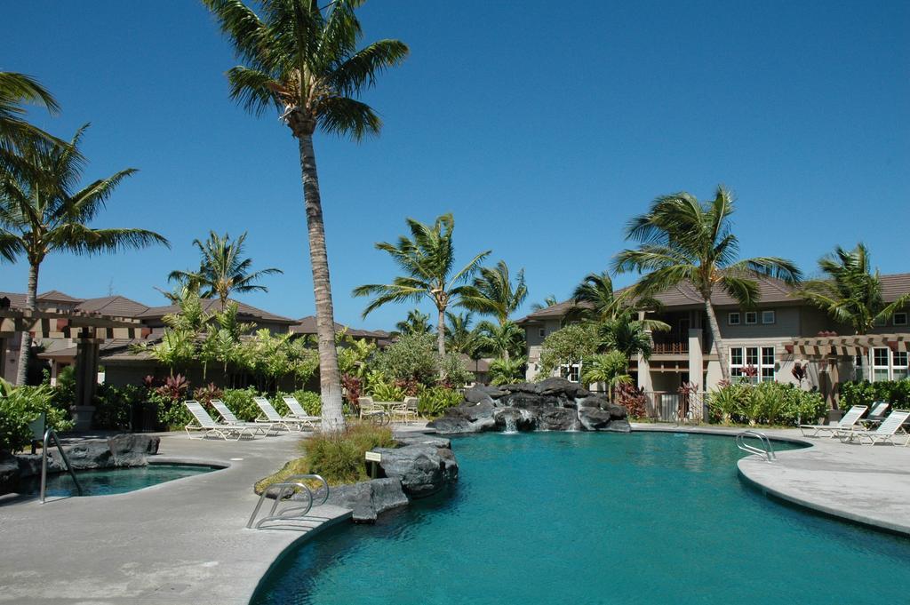 Aston Waikoloa Colony Villas Zewnętrze zdjęcie