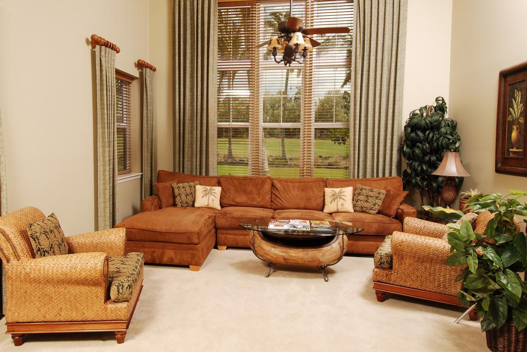 Aston Waikoloa Colony Villas Zewnętrze zdjęcie