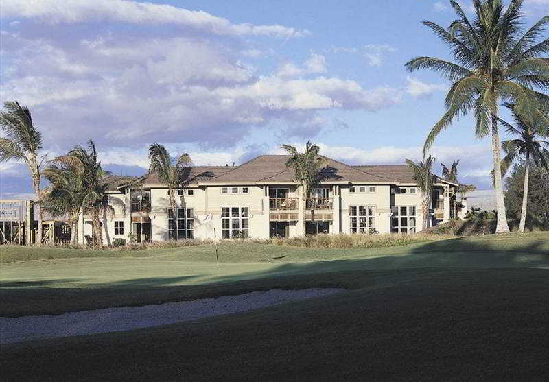 Aston Waikoloa Colony Villas Zewnętrze zdjęcie