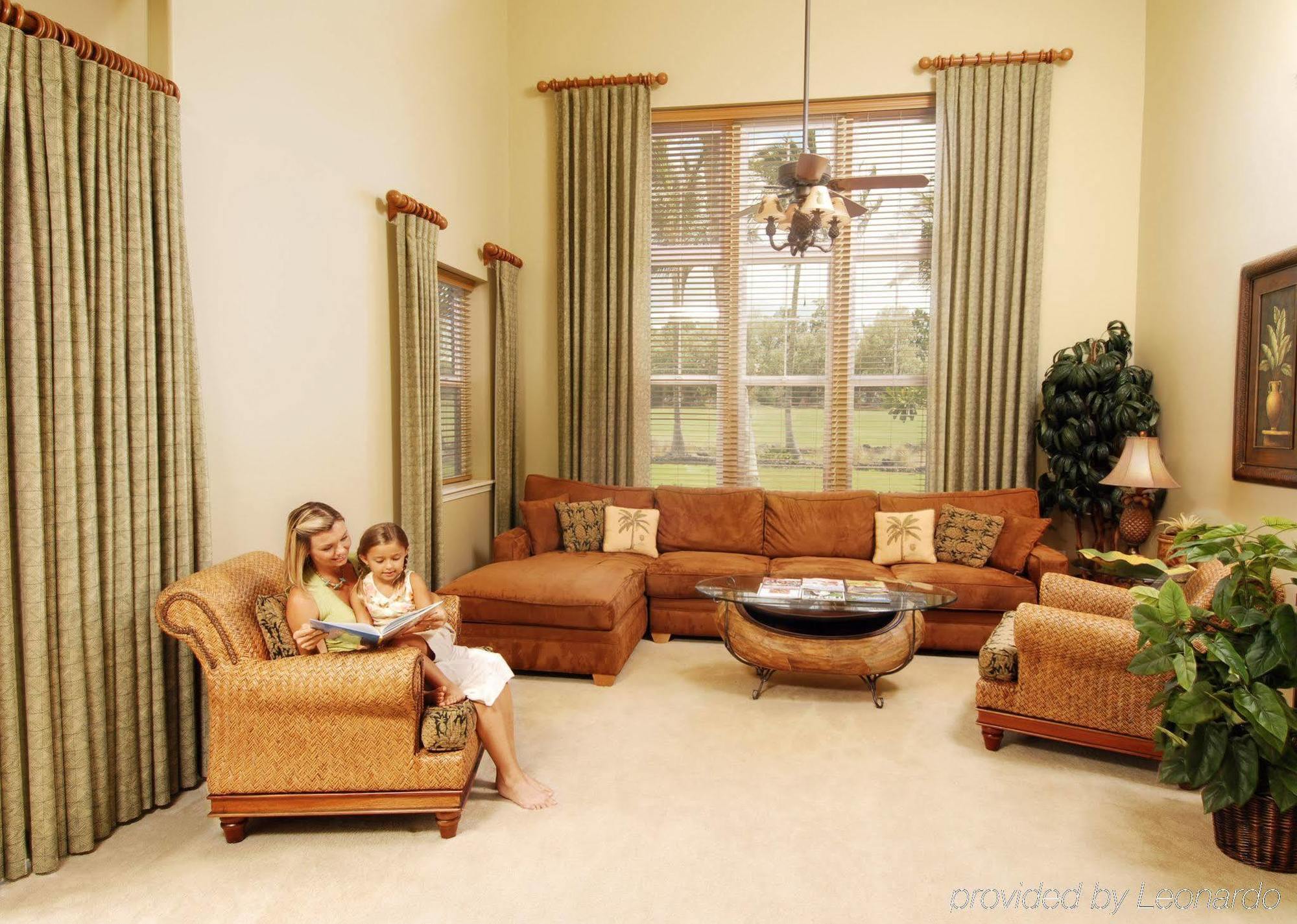 Aston Waikoloa Colony Villas Wnętrze zdjęcie