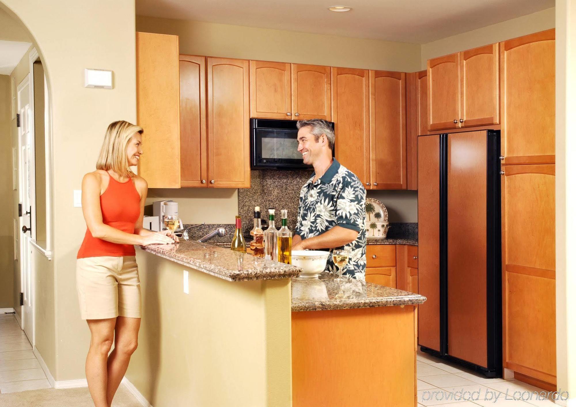 Aston Waikoloa Colony Villas Pokój zdjęcie