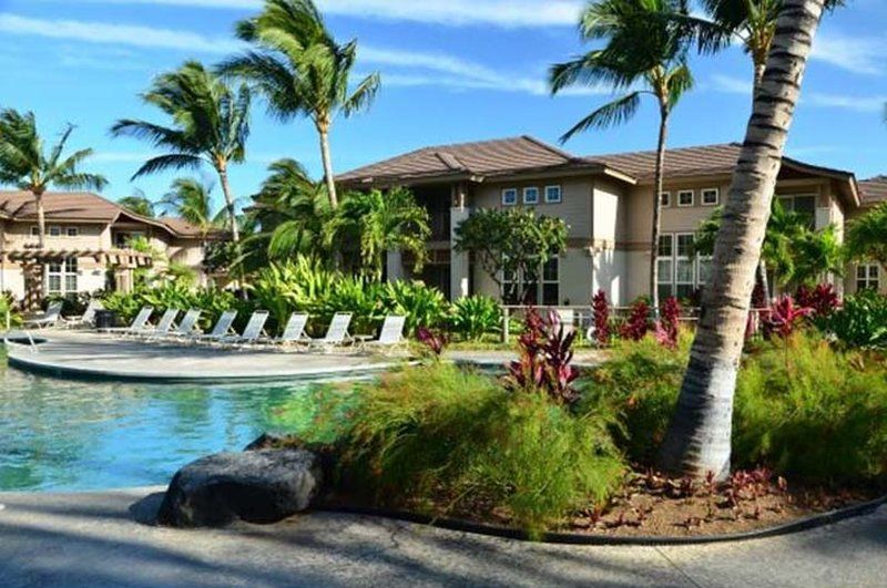 Aston Waikoloa Colony Villas Zewnętrze zdjęcie