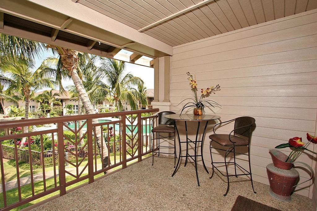 Aston Waikoloa Colony Villas Zewnętrze zdjęcie