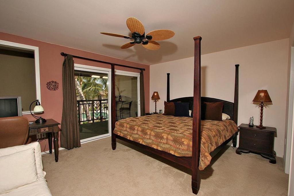 Aston Waikoloa Colony Villas Pokój zdjęcie