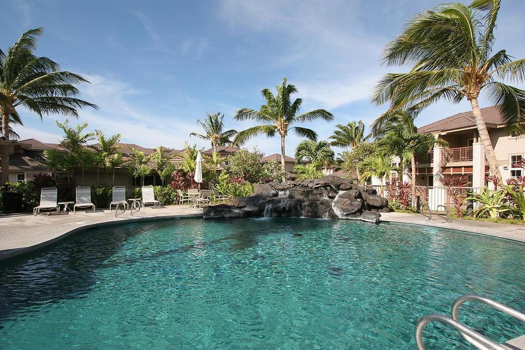 Aston Waikoloa Colony Villas Zewnętrze zdjęcie