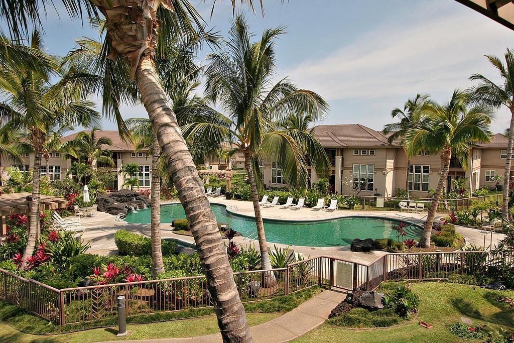 Aston Waikoloa Colony Villas Zewnętrze zdjęcie