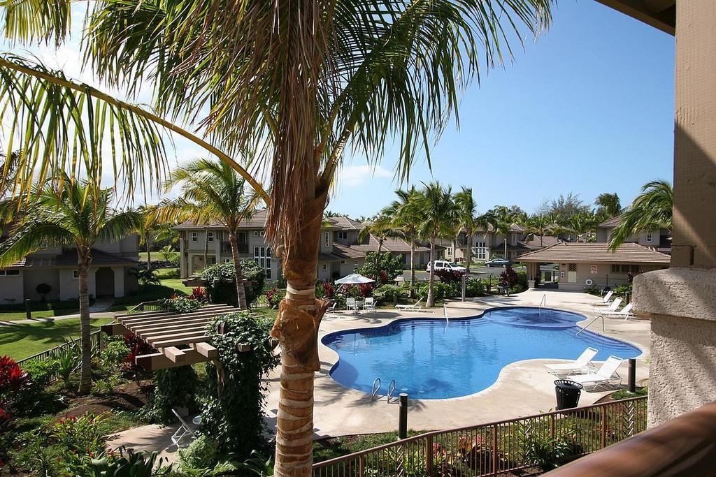 Aston Waikoloa Colony Villas Zewnętrze zdjęcie
