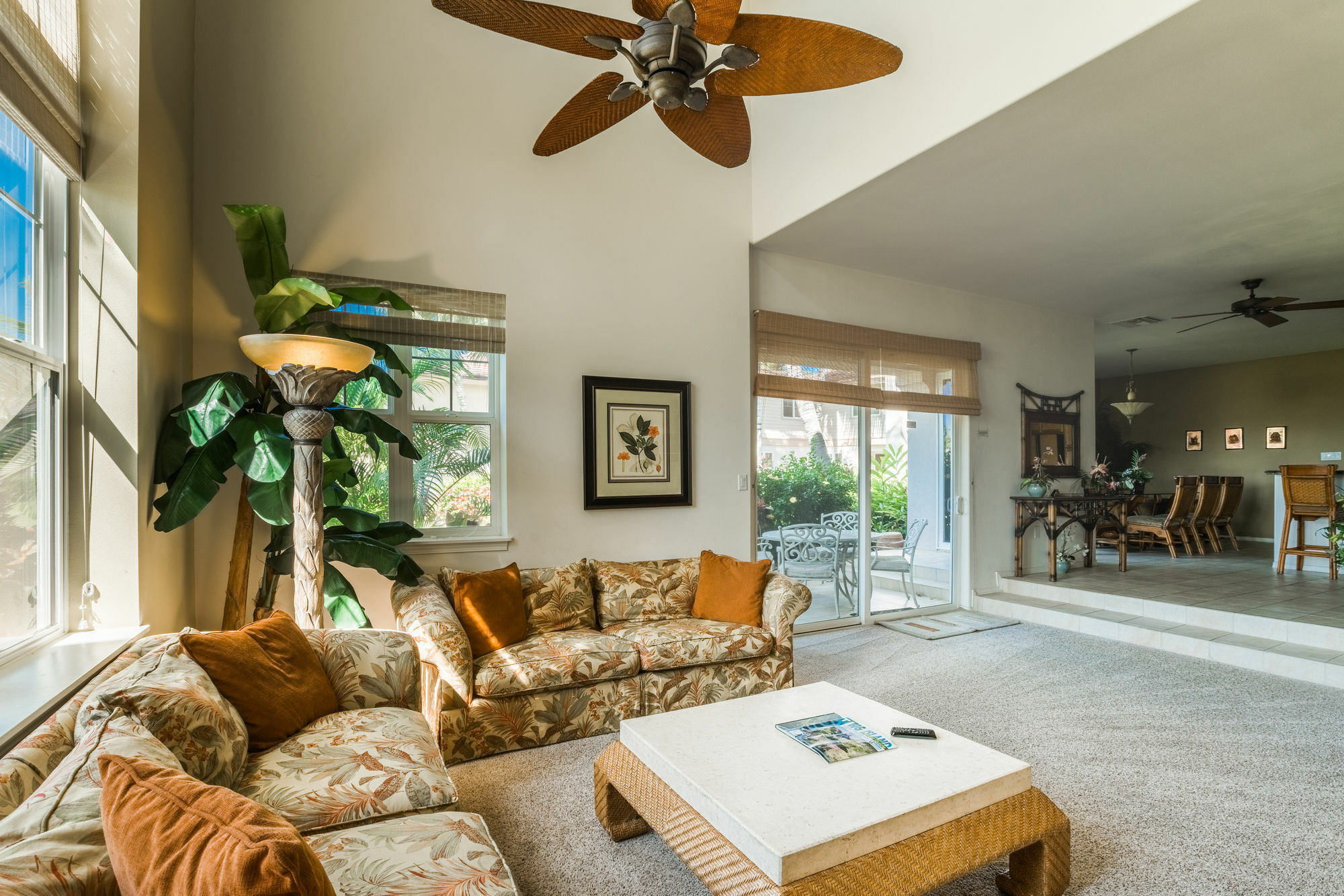 Aston Waikoloa Colony Villas Zewnętrze zdjęcie