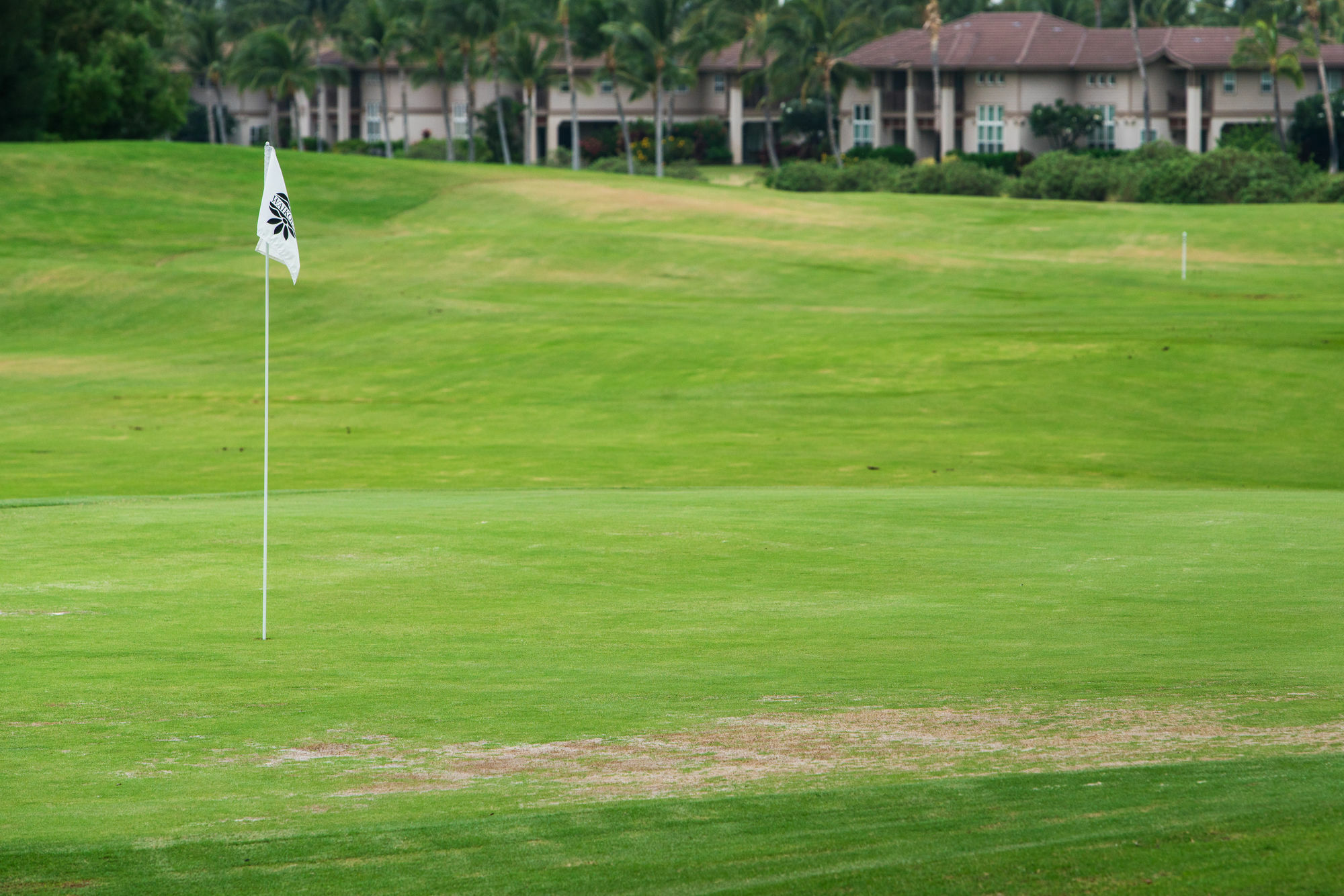 Aston Waikoloa Colony Villas Zewnętrze zdjęcie