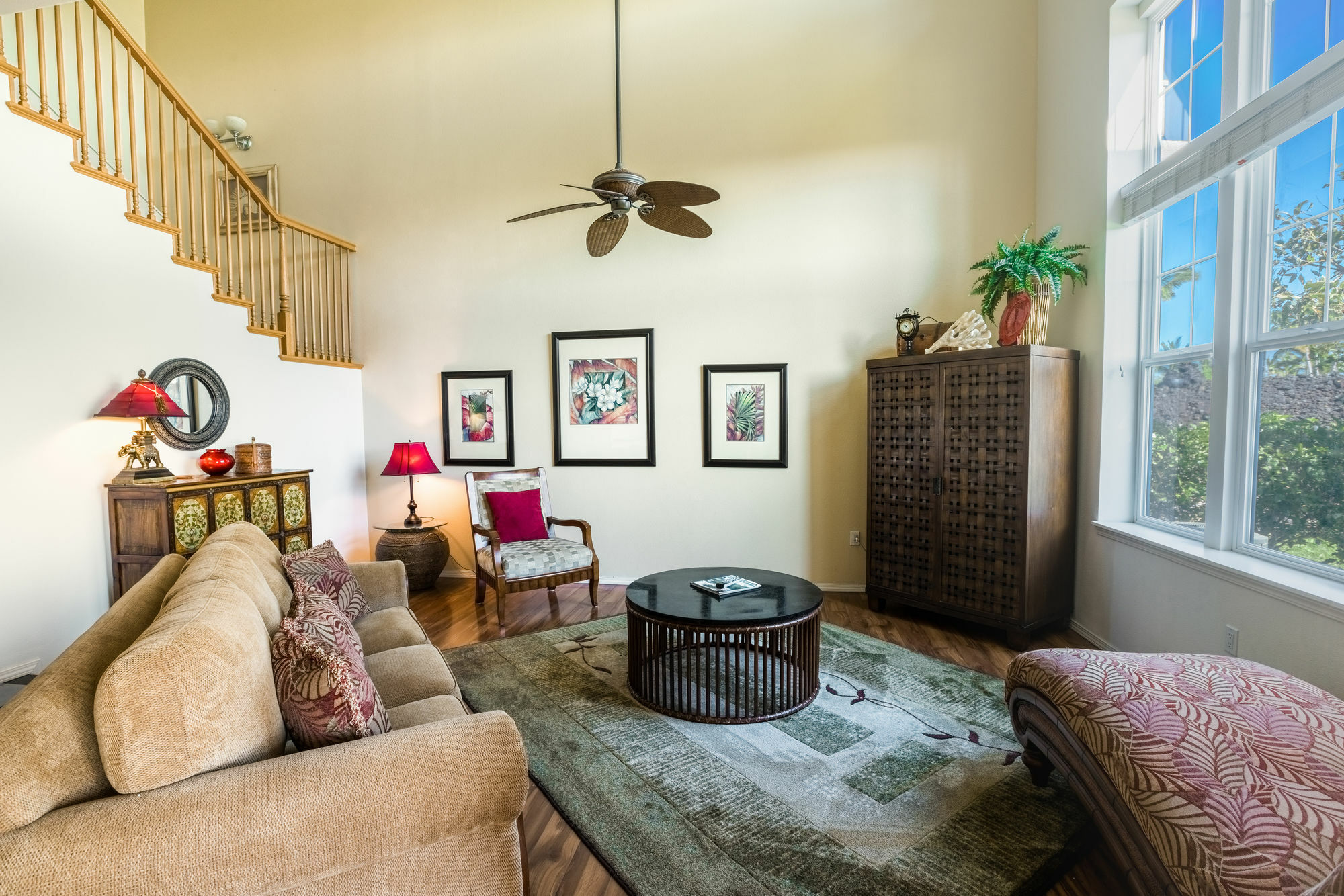 Aston Waikoloa Colony Villas Zewnętrze zdjęcie