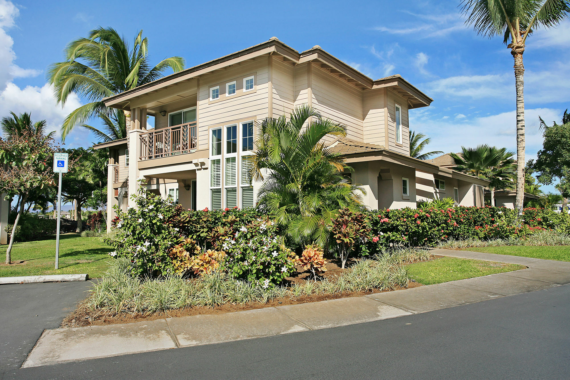 Aston Waikoloa Colony Villas Zewnętrze zdjęcie