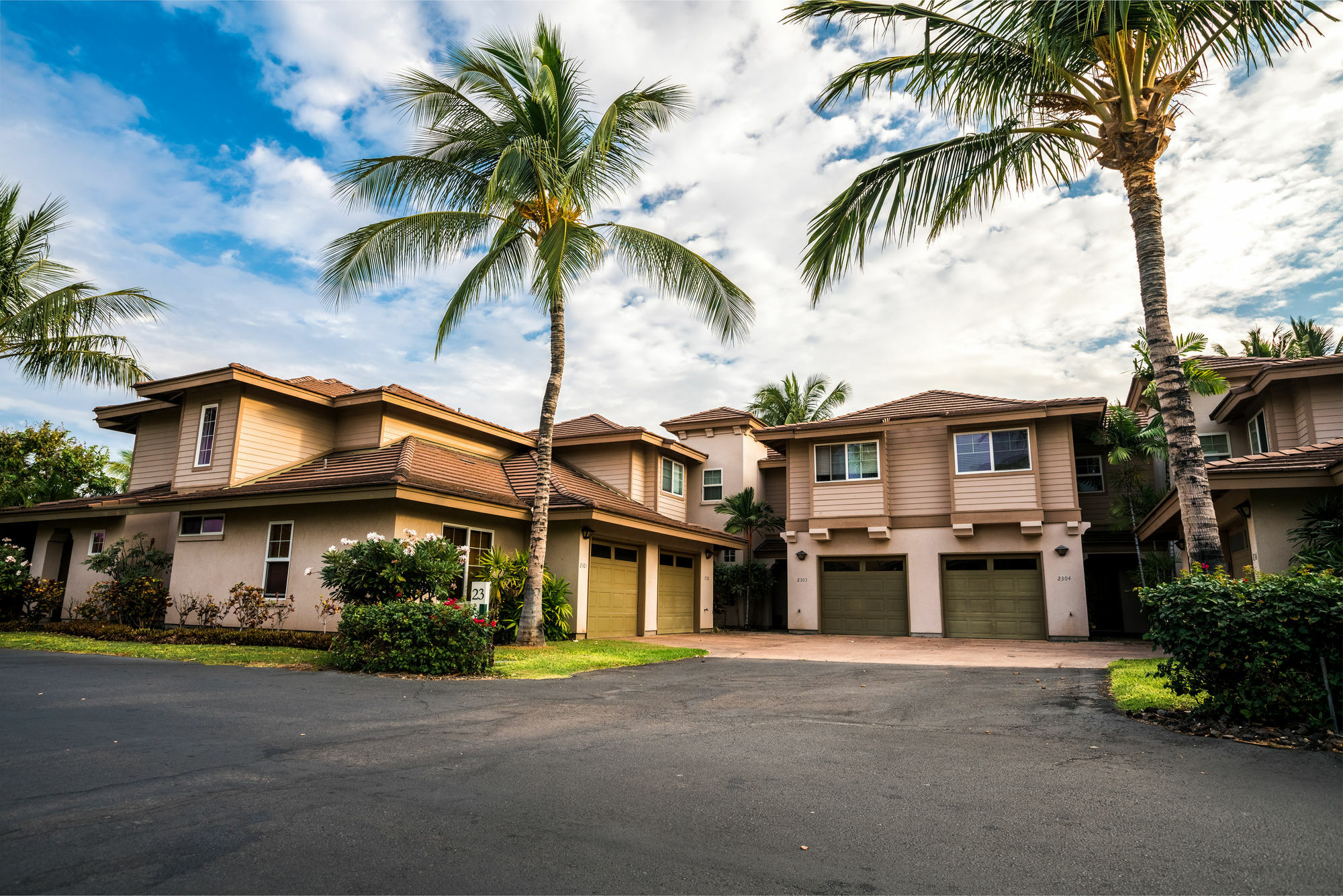 Aston Waikoloa Colony Villas Zewnętrze zdjęcie