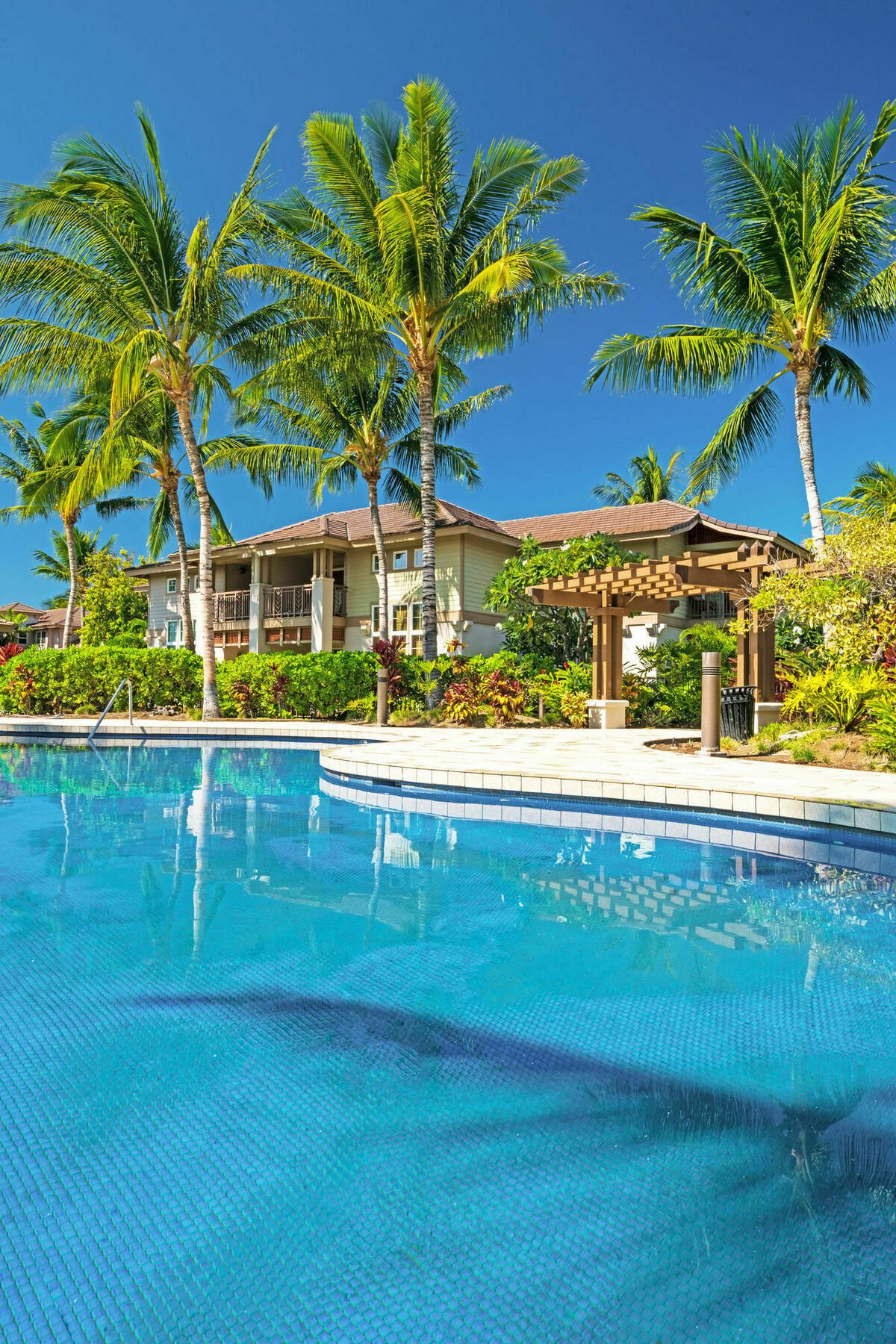 Aston Waikoloa Colony Villas Zewnętrze zdjęcie