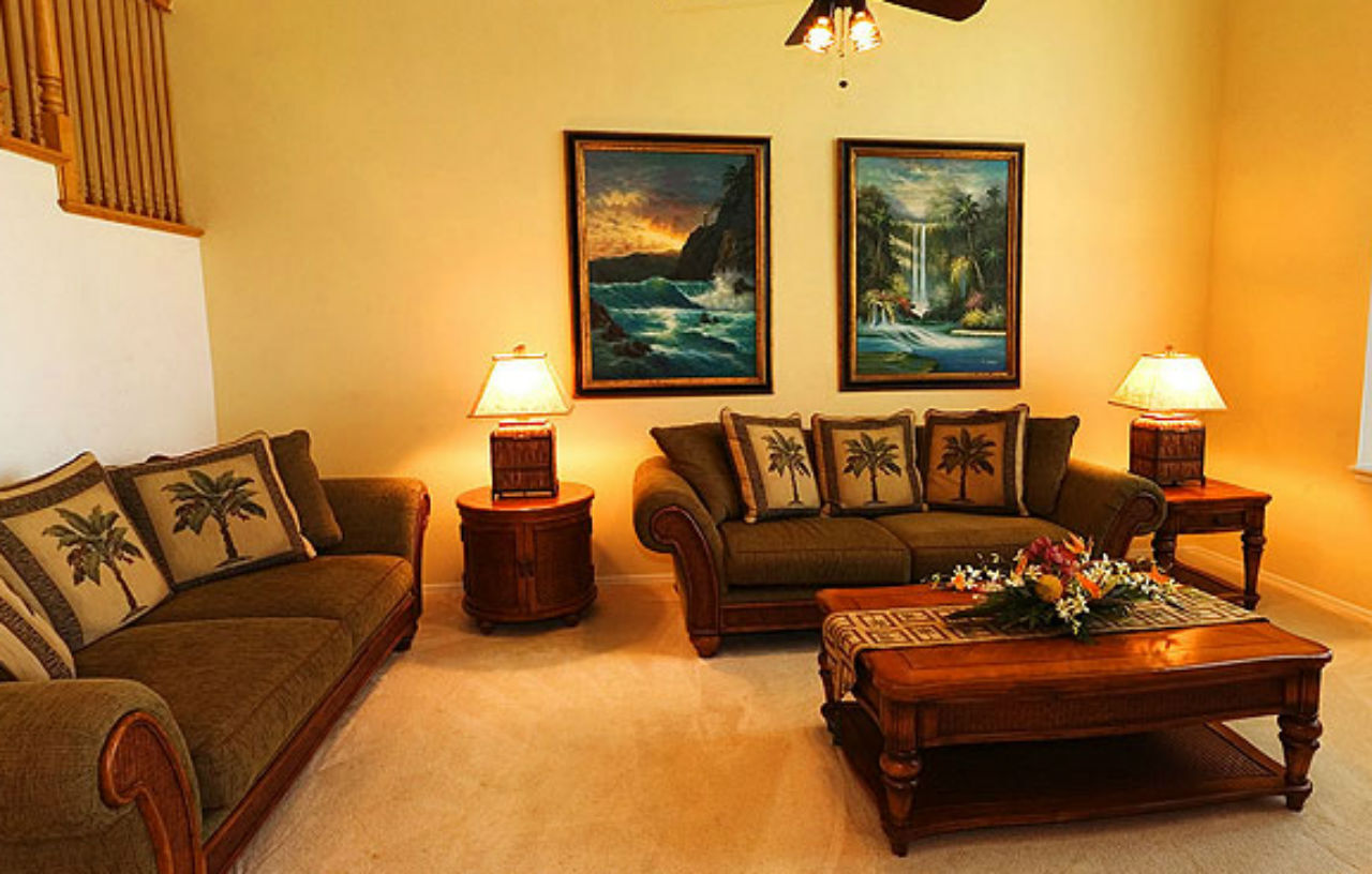 Aston Waikoloa Colony Villas Zewnętrze zdjęcie